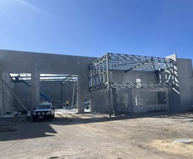 Factory, Warehouse & Industrial commercial property for lease at 16 Enterprise Court Canning Vale WA 6155