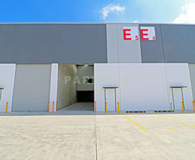 Factory, Warehouse & Industrial commercial property leased at E5/20 Picrite Close Pemulwuy NSW 2145