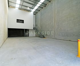 Factory, Warehouse & Industrial commercial property leased at E5/20 Picrite Close Pemulwuy NSW 2145