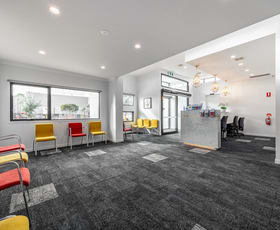 Medical / Consulting commercial property for lease at Frankston VIC 3199