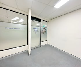 Offices commercial property leased at Suite 3/64 - 70 Main Street Blacktown NSW 2148