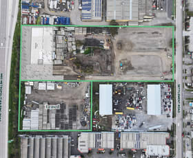 Factory, Warehouse & Industrial commercial property for lease at 338-342 Settlement Road Thomastown VIC 3074