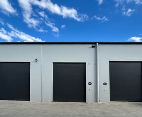 Factory, Warehouse & Industrial commercial property for lease at Prestons NSW 2170