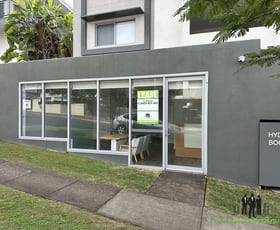 Offices commercial property leased at 13/11 Gordon Pde Everton Park QLD 4053