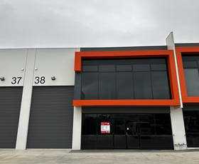 Factory, Warehouse & Industrial commercial property for lease at 38/49 Mcarthurs Road Altona North VIC 3025