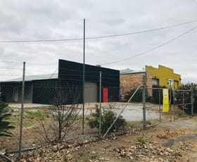 Factory, Warehouse & Industrial commercial property leased at 1013 Armidale Road Nemingha NSW 2340