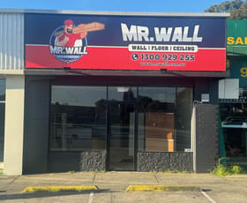 Offices commercial property leased at 158C Princes Highway Dandenong VIC 3175