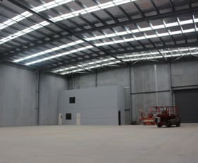 Factory, Warehouse & Industrial commercial property for lease at Warehouse 8/12 Rockfield Way Ravenhall VIC 3023