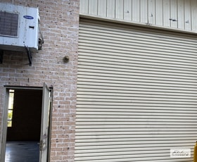 Factory, Warehouse & Industrial commercial property leased at 18/29 Leighton Place Hornsby NSW 2077