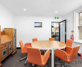 Medical / Consulting commercial property leased at 220A Victoria Road Drummoyne NSW 2047