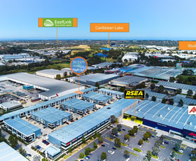 Factory, Warehouse & Industrial commercial property leased at 25/1470 Ferntree Gully Road Knoxfield VIC 3180