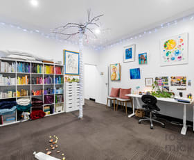 Offices commercial property leased at 5/72A Great North Road Five Dock NSW 2046