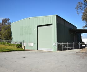 Factory, Warehouse & Industrial commercial property leased at 15 Hudson Crescent Albury NSW 2640