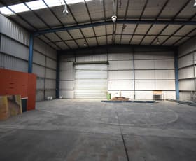 Factory, Warehouse & Industrial commercial property leased at 15 Hudson Crescent Albury NSW 2640