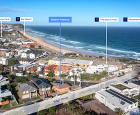 Shop & Retail commercial property for lease at 10 Ridge Street Merewether NSW 2291