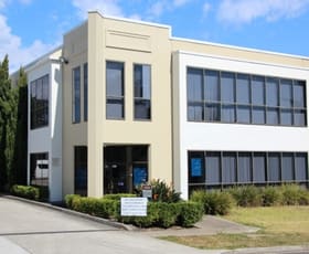 Factory, Warehouse & Industrial commercial property for lease at Silverwater NSW 2128