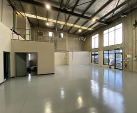 Factory, Warehouse & Industrial commercial property for lease at Silverwater NSW 2128