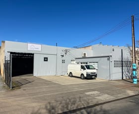 Factory, Warehouse & Industrial commercial property leased at 52 Dunorlan Road Edwardstown SA 5039