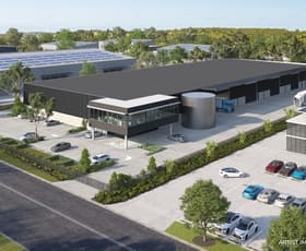 Factory, Warehouse & Industrial commercial property for lease at 22 Advantage Avenue Morisset NSW 2264