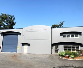 Factory, Warehouse & Industrial commercial property leased at C2/26 Machinery Drive Tweed Heads South NSW 2486