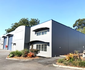 Factory, Warehouse & Industrial commercial property leased at C2/26 Machinery Drive Tweed Heads South NSW 2486