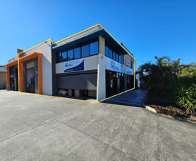 Factory, Warehouse & Industrial commercial property for sale at Burleigh Heads QLD 4220