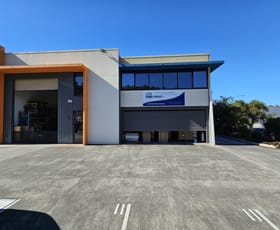 Factory, Warehouse & Industrial commercial property for sale at Burleigh Heads QLD 4220