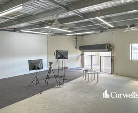 Factory, Warehouse & Industrial commercial property for lease at 14/7 Ramly Drive Burleigh Heads QLD 4220