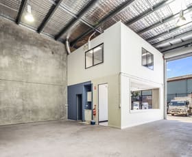 Factory, Warehouse & Industrial commercial property leased at 4/36 Campbell Avenue Cromer NSW 2099