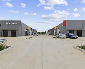 Factory, Warehouse & Industrial commercial property leased at 3/7-9 Douro Street North Geelong VIC 3215