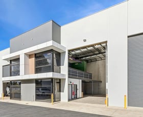 Factory, Warehouse & Industrial commercial property leased at 3/16-18 Apparel Close Breakwater VIC 3219