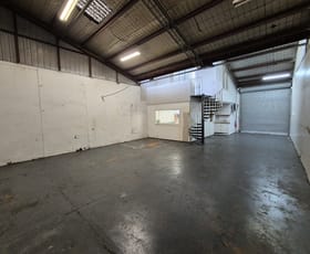 Factory, Warehouse & Industrial commercial property for lease at 12/28-30 Buffalo Road Gladesville NSW 2111