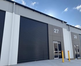 Factory, Warehouse & Industrial commercial property for lease at Unit 27/4 Ash Street Orange NSW 2800