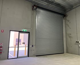 Factory, Warehouse & Industrial commercial property for lease at Unit 27/4 Ash Street Orange NSW 2800