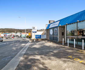 Shop & Retail commercial property leased at Unit 2/117 Sandy Bay Road Sandy Bay TAS 7005