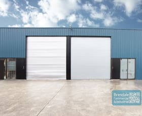 Factory, Warehouse & Industrial commercial property for lease at Brendale QLD 4500