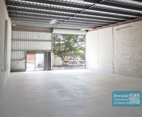 Factory, Warehouse & Industrial commercial property for lease at Brendale QLD 4500