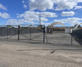 Factory, Warehouse & Industrial commercial property for lease at 550 Melbourne Road Spotswood VIC 3015