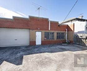 Shop & Retail commercial property for lease at 81 Whitehall Street Footscray VIC 3011