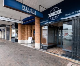 Shop & Retail commercial property leased at 44 Spit Road Mosman NSW 2088