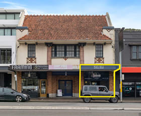 Shop & Retail commercial property leased at 44 Spit Road Mosman NSW 2088