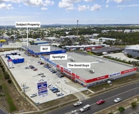 Shop & Retail commercial property for lease at Shop 9/106 Takalvan Street Kensington QLD 4670