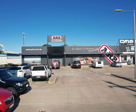Showrooms / Bulky Goods commercial property leased at Shop 4/106 Takalvan Street Kensington QLD 4670