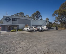 Showrooms / Bulky Goods commercial property for lease at 294 Princes Highway South Nowra NSW 2541