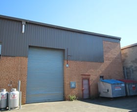 Factory, Warehouse & Industrial commercial property for lease at 2/18 Forge Street Blacktown NSW 2148