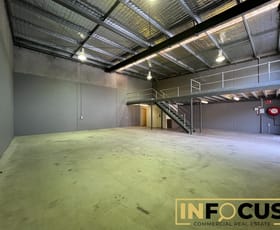 Factory, Warehouse & Industrial commercial property for sale at Blaxland NSW 2774