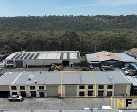 Factory, Warehouse & Industrial commercial property for sale at Blaxland NSW 2774