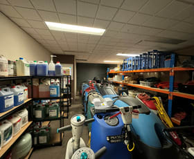 Factory, Warehouse & Industrial commercial property leased at 7/70-72 Captain Cook Drive Caringbah NSW 2229