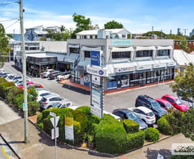 Shop & Retail commercial property leased at 461 Ipswich Road Annerley QLD 4103