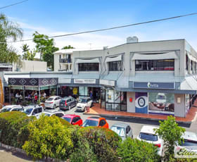 Shop & Retail commercial property leased at 461 Ipswich Road Annerley QLD 4103